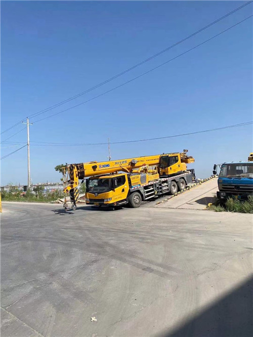 安塞区吊车作业时，可能会产生哪些额外收费项目？