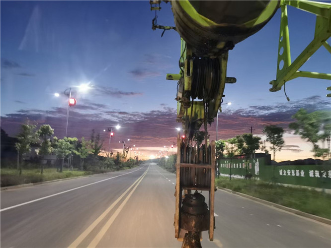 安塞区大件吊装怎么收费