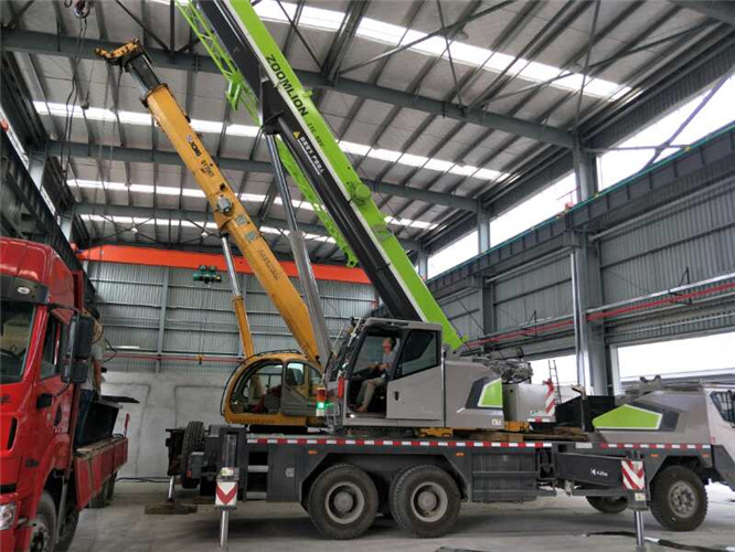 安塞区高空车出租需要注意哪些安全事项？